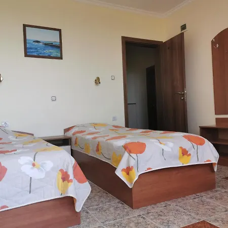 Hotel Family Rezovo