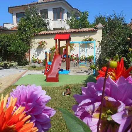 Hotel Family Rezovo